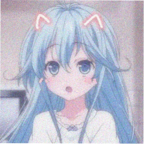 十三妹扮演者头像