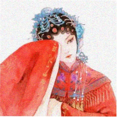 武术指导头像